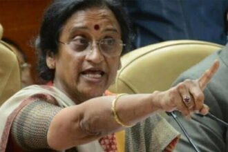 टिकट के बदले रीता बहुगुणा ने सांसद पद से इस्तीफे की पेशकश की