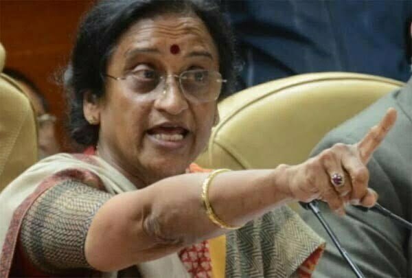 टिकट के बदले रीता बहुगुणा ने सांसद पद से इस्तीफे की पेशकश की