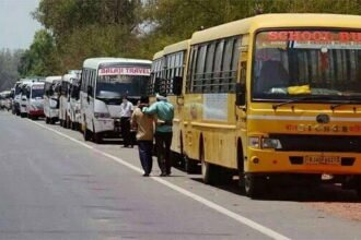 परिवन मंत्रालय का बड़ा आदेश, वाहनों में ये चीज लगाना जरूरी, वरना होगी कार्रवाई
