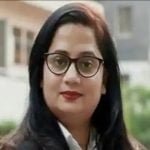 निर्भया को न्याय दिलाने वाली वकील सीमा कुशवाहा की राजनीति में एंट्री