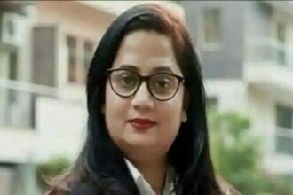 निर्भया को न्याय दिलाने वाली वकील सीमा कुशवाहा की राजनीति में एंट्री