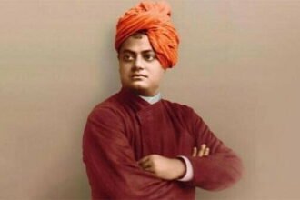 मुख्यमंत्री ने स्वामी विवेकानंद जयंती 'राष्ट्रीय युवा दिवस' पर प्रदेशवासियों को दी बधाई