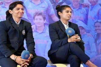 ICC Women World Cup 2022: भारतीय महिला टीम का ऐलान, मिताली को कमान, जेमिमाह-शिखा बाहर