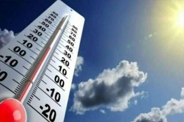 प्रदेश में न्यूनतम तापमान में 3-4 डिग्री सेल्सियस तक वृद्धि की सम्भावना