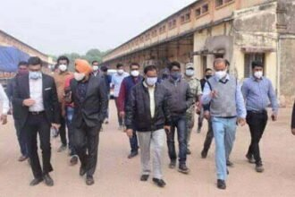 खाद्य सचिव ने राईस मिलर्स को धान के उठाव और कस्टम मिलिंग में तेजी लाने के दिए निर्देश