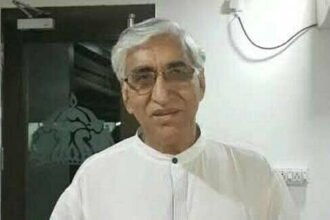 स्वास्थ्य मंत्री टीएस सिंहदेव कोरोना संक्रमित, तीसरी बार संक्रमण की चपेट में आए