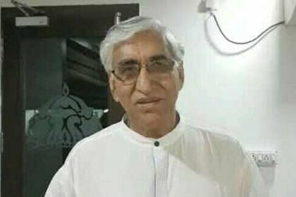 स्वास्थ्य मंत्री टीएस सिंहदेव कोरोना संक्रमित, तीसरी बार संक्रमण की चपेट में आए