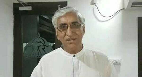 स्वास्थ्य मंत्री टीएस सिंहदेव कोरोना संक्रमित, तीसरी बार संक्रमण की चपेट में आए