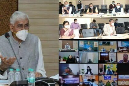 पीएमजीएसवाय में सड़कों की गुणवत्ता में छत्तीसगढ़ प्रथम स्थान पर