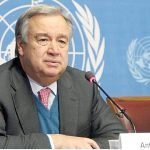 यूएन प्रमुख ने फिर चेताया: हर व्यक्ति का टीकाकरण नहीं हुआ तो आते रहेंगे नए वैरिएंट, ठप होता रहेगा जीवन