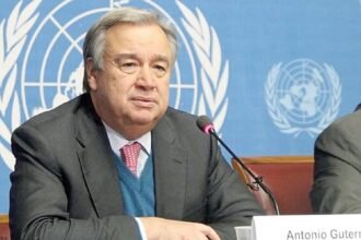 यूएन प्रमुख ने फिर चेताया: हर व्यक्ति का टीकाकरण नहीं हुआ तो आते रहेंगे नए वैरिएंट, ठप होता रहेगा जीवन