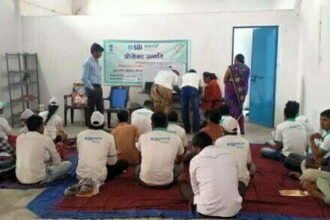 उन्नति परियोजना के तहत मनरेगा श्रमिकों के कौशल विकास में तेजी लाने के निर्देश