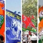 यूपी का संग्राम : दलबदलुओं से दिलचस्प हुई लड़ाई, पिछड़ों की बड़ी आबादी को रिझाने की कोशिश