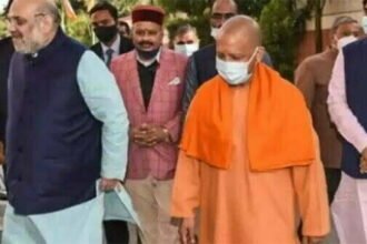 जातीय गणित को साधने के लिए बीजेपी ने अपनाया कल्याण सिंह का फॉर्मूला