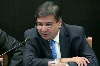 नियुक्ति: पूर्व गवर्नर उर्जित पटेल एआईआईबी के उपाध्यक्ष बने, भारत को होगा बड़ा लाभ