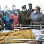 वैष्णो देवी हादसा: कोरोना में 25 हजार लोगों को जाने की अनुमति तो कैसे पहुंच गए लाखों, जवाबदेह कौन?