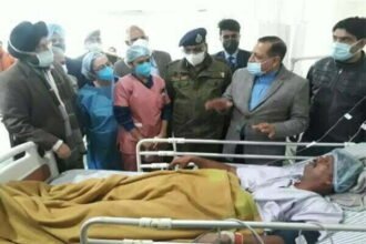 वैष्णो देवी हादसा: कोरोना में 25 हजार लोगों को जाने की अनुमति तो कैसे पहुंच गए लाखों, जवाबदेह कौन?