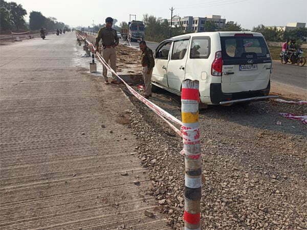 मुख्यमंत्री के निर्देश पर त्वरित अमल: सड़क दुर्घटना में मृत 6 महिलाओं के परिजनों को 25-25 हजार रूपये की सहायता