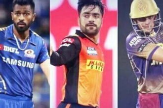 अहमदाबाद टीम के आधिकारिक नाम का एलान, जानिए किस नाम से जानी जाएगी ये फ्रेंचाइजी