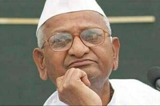 अन्ना को रास नहीं आई सरकार की नई शराब नीति, 14 फरवरी से करेंगे अनिश्चितकालीन भूख हड़ताल