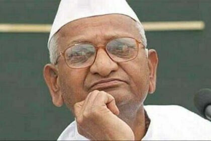 अन्ना को रास नहीं आई सरकार की नई शराब नीति, 14 फरवरी से करेंगे अनिश्चितकालीन भूख हड़ताल