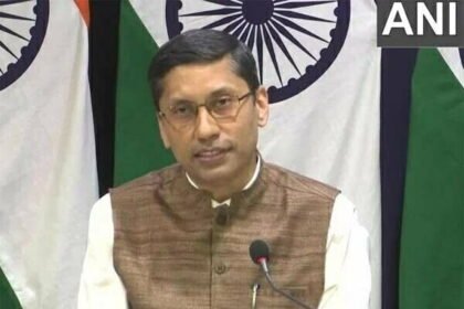 भारत का एलान: चीन में शीतकालीन ओलंपिक के उद्घाटन-समापन समारोह में शामिल नहीं होंगे राजदूत