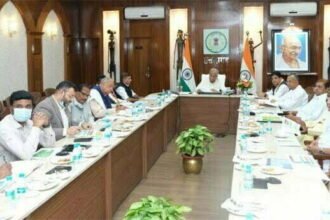 छत्तीसगढ़ में अब 5 से 6 वर्ष के बच्चों के लिए शुरू होगी 'बालवाड़ी' योजना