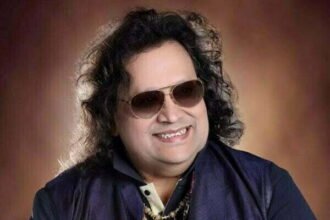 सिंगर-कंपोजर बप्पी लहरी का निधन, मुंबई के अस्पताल में ली अंतिम सांस