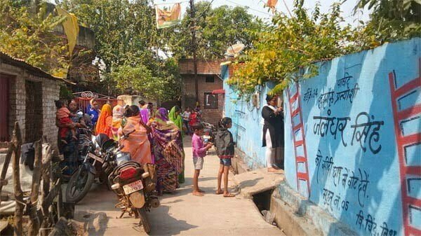 बड़ा हादसा: केंद्री गांव बना हादसे का केंद्र, 6 महिलाओं की मौत, 4 घायल