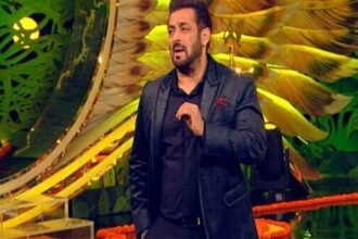 रियलिटी शो बिग बॉस के सेट पर लगी आग, फायर ब्रिगेड की 4 गाडिय़ां मौके पर