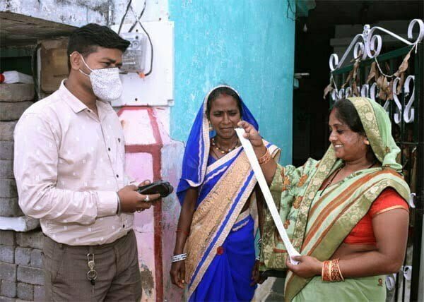 हाफ बिजली बिल योजना: 40 लाख घरेलू बिजली उपभोक्ताओं को मिली 2145 करोड़ रुपए की छूट
