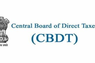 आयकर विभाग ने 1.87 करोड़ से ज्यादा करदाताओं को जारी किया रिफंड, सीबीडीटी ने साझा की जानकारी