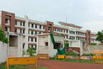 चंदूलाल चंद्राकर मेडिकल कॉलेज में 176 पदों पर निकली भर्ती, व्यापम ने जारी किया आदेश