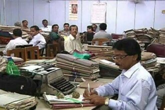 कार्यालयों में अधिकारियों-कर्मचारियों की सुबह 10 से शाम 5:30 बजे तक उपस्थिति सुनिश्चित करने के निर्देश