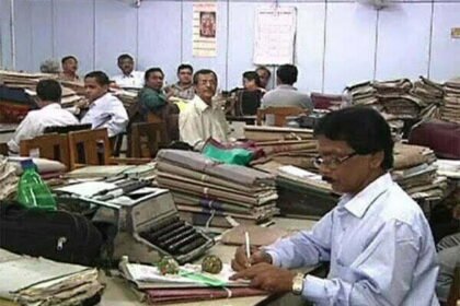 कार्यालयों में अधिकारियों-कर्मचारियों की सुबह 10 से शाम 5:30 बजे तक उपस्थिति सुनिश्चित करने के निर्देश