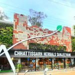छत्तीसगढ़ हर्बल्स के उत्पादों के बिक्री का आंकड़ा लगातार बढ़ रहा