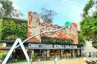 छत्तीसगढ़ हर्बल्स के उत्पादों के बिक्री का आंकड़ा लगातार बढ़ रहा