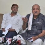 नई राजधानी परियोजना नवा रायपुर के प्रभावित किसानों की 6 मांगे पर बनी सहमति, कृषि मंत्री ने किसानों से आंदोलन समाप्त करने की अपील की