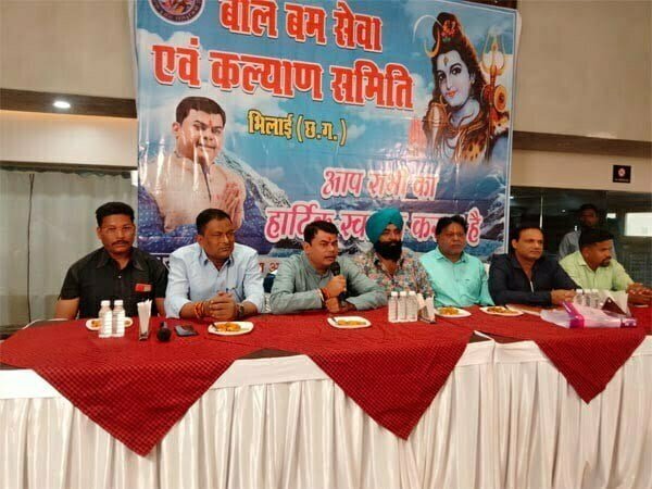 भव्य होगी भोले की बारात: प्रदेश के साथ अन्य राज्यों की झांकी करेगी शिरकत, लेजर शो रहेगा आकर्षण का केन्द्र