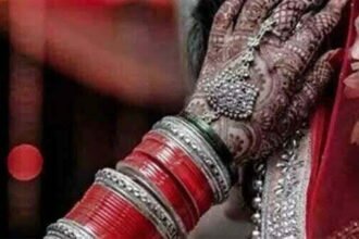 पति-पत्नी और वो: प्रेमी को बचाने के लिए प्रेमिका बन गई ढाल, लौटा दिया पति का मंगलसूत्र