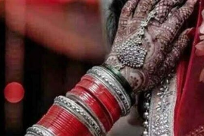 पति-पत्नी और वो: प्रेमी को बचाने के लिए प्रेमिका बन गई ढाल, लौटा दिया पति का मंगलसूत्र