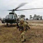 यूक्रेन का बड़ा दावा, लुहान्स्क में 5 रूसी विमानों और एक हेलीकॉप्टर को मार गिराया