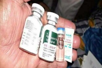 नकली कोविड वैक्सीन मामला: पूर्वांचल के कई दवा कारोबारी एसटीएफ के निशाने पर, खंगाली जा रही कुंडली