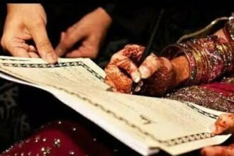हिंदू और मुस्लिम के बीच हो शादी तो परिजन रहें मौजूद, मध्य प्रदेश के काजियों से बोली इस्लामिक संस्था