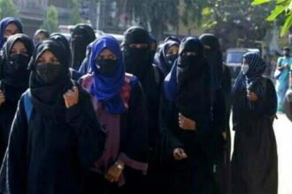 यहां सार्वजनिक जगहों पर बुर्के को बैन करने की तैयारी, अगर किया नियमों का उल्लंघन तो भरना पड़ेगा 82000 जुर्माना!