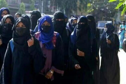 यहां सार्वजनिक जगहों पर बुर्के को बैन करने की तैयारी, अगर किया नियमों का उल्लंघन तो भरना पड़ेगा 82000 जुर्माना!