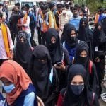 हिजाब का बहाना, चुनाव पर निशाना: कर्नाटक से यूपी तक बवाल, पहले चरण की वोटिंग से पूर्व ओवैसी, प्रियंका, मलाला, तालिबान सब कूदे