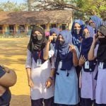 सुप्रीम कोर्ट पहुंचा हिजाब विवाद: केस कर्नाटक हाईकोर्ट से ट्रांसफर करने की गुहार, सिब्बल की अर्जी