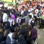 स्कूल में न हिजाब चलेगा और न केसरिया, यहां तो ड्रेस कोड ही जरूरी-कर्नाटक सरकार के मंत्री