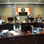 नई एडवाइजरी जारी: यूक्रेन में दूतावास ने भारतीयों से कहा- जहां भी हो, सुरक्षित रहो, अभी हालात अनिश्चित